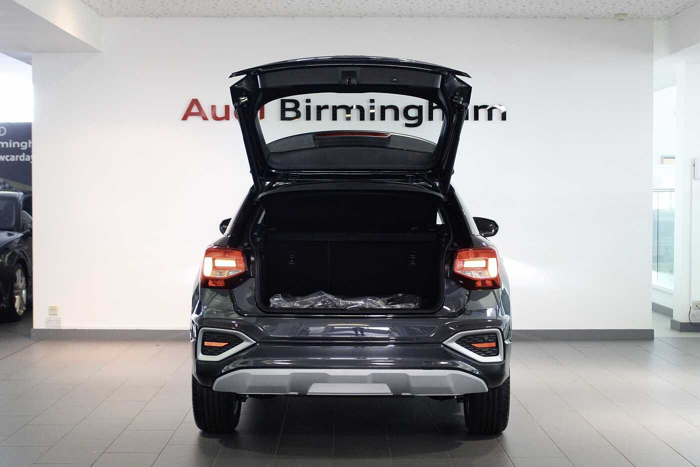 Used Audi Q2 2025 for sale - 77893614: Photo 13