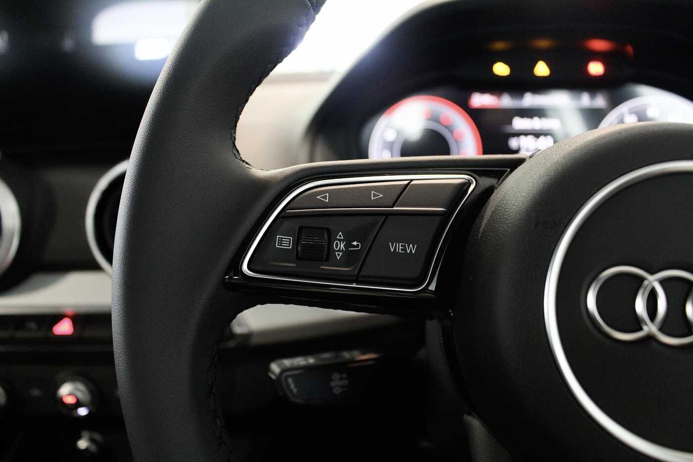 Used Audi Q2 2025 for sale - 77893614: Photo 16