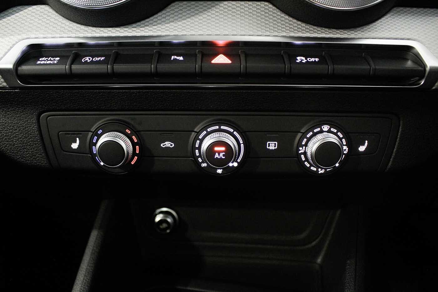 Used Audi Q2 2025 for sale - 77893614: Photo 19