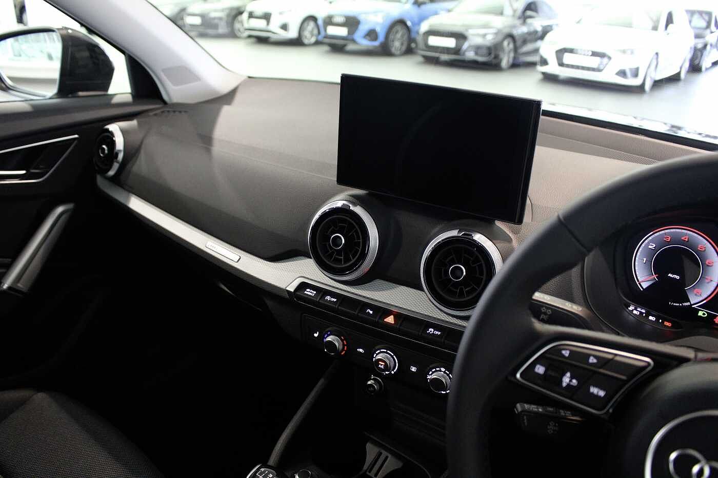 Used Audi Q2 2025 for sale - 77893614: Photo 21