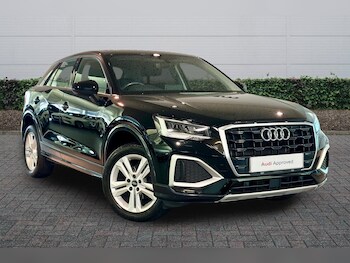 Used Audi Q2 2022 for sale - 77840906: Photo