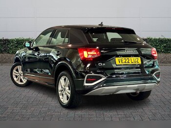 Used Audi Q2 2022 for sale - 77840906: Photo