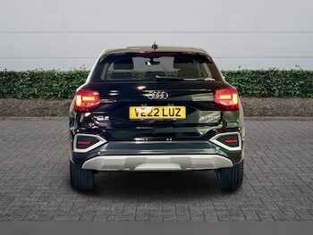 Used Audi Q2 2022 for sale - 77840906: Photo