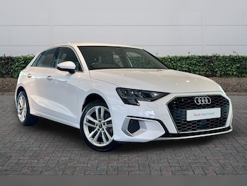 Used Audi A3 2023 for sale - 77724878: Photo