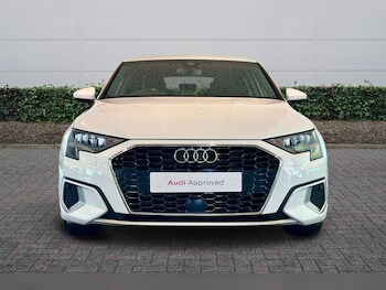 Used Audi A3 2023 for sale - 77724878: Photo