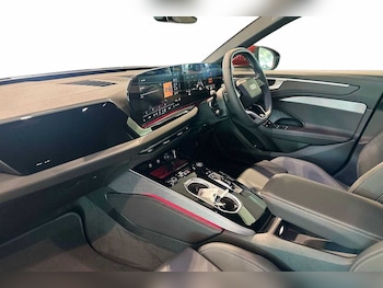 Used Audi A6 Saloon 2026 for sale - 78959725: Photo