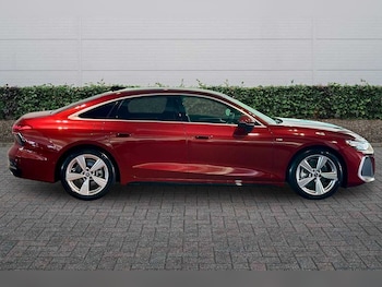 Used Audi A6 Saloon 2026 for sale - 78959725: Photo