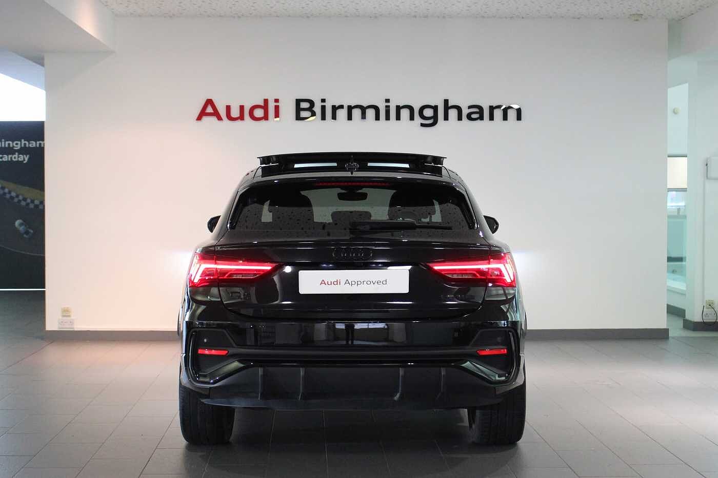 Used Audi Q3 2023 for sale - 76800364: Photo 12