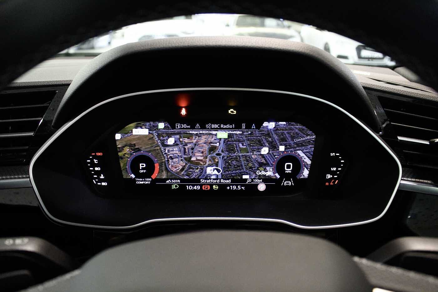 Used Audi Q3 2023 for sale - 76800364: Photo 16