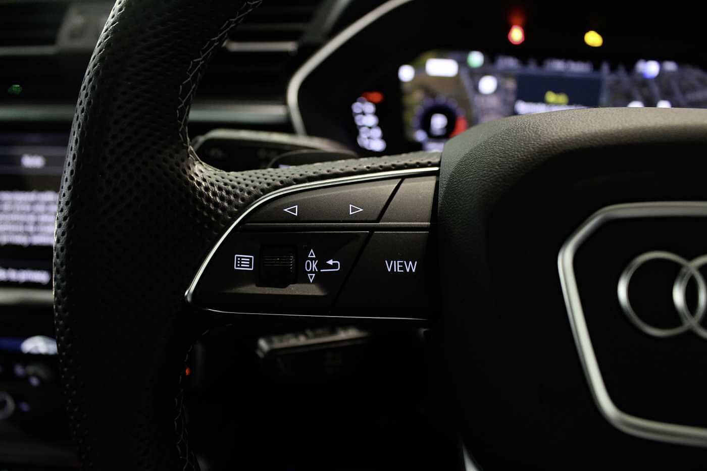 Used Audi Q3 2023 for sale - 76800364: Photo 17