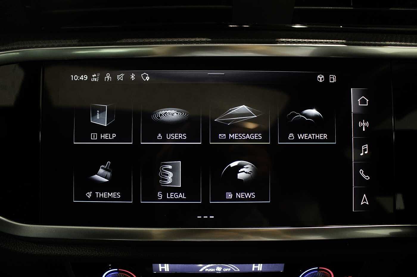 Used Audi Q3 2023 for sale - 76800364: Photo 21