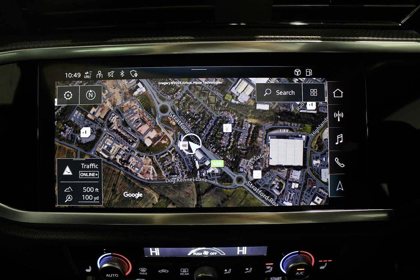 Used Audi Q3 2023 for sale - 76800364: Photo 22