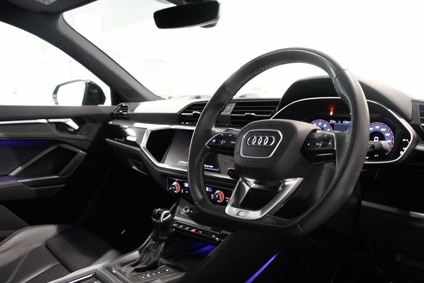 Used Audi Q3 2023 for sale - 76800364: Photo 6