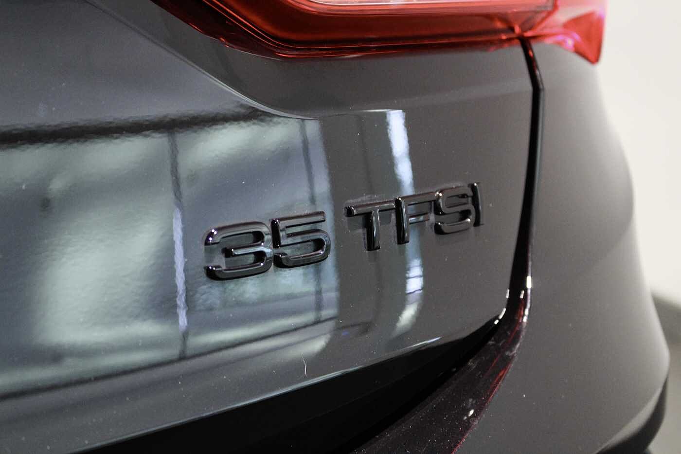 Used Audi Q3 2023 for sale - 76800364: Photo 9