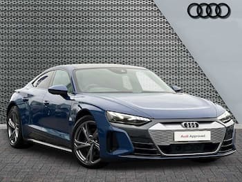 Used Audi e-tron 2022 for sale - 79699680: Photo