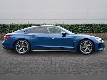 Used Audi e-tron 2022 for sale - 79699680: Photo