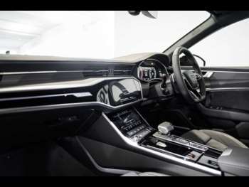 Used Audi A6 Avant 2025 for sale - 73983683: Photo
