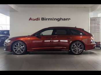 Used Audi A6 Avant 2025 for sale - 73983683: Photo