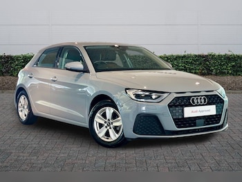 Audi A1 feature image