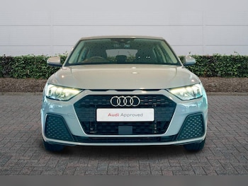 Used Audi A1 2022 for sale - 77647524: Photo