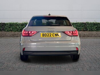 Used Audi A1 2022 for sale - 77647524: Photo