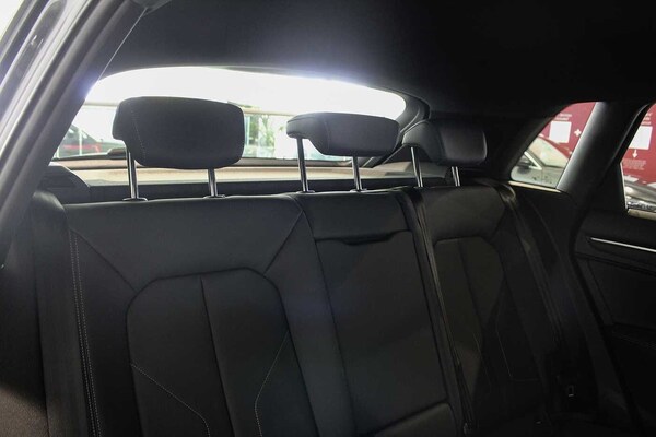 Used Audi Q3 2025 for sale - 76190646: Photo 10