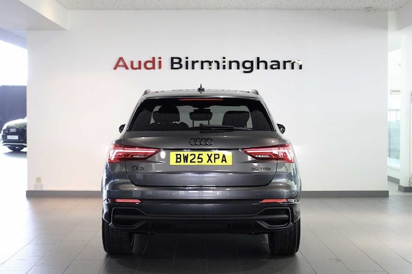 Used Audi Q3 2025 for sale - 76190646: Photo 12