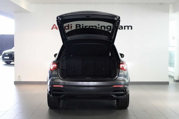 Used Audi Q3 2025 for sale - 76190646: Photo 13