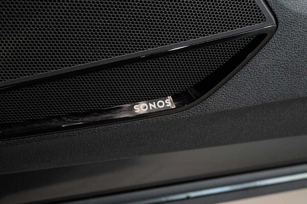 Used Audi Q3 2025 for sale - 76190646: Photo 14