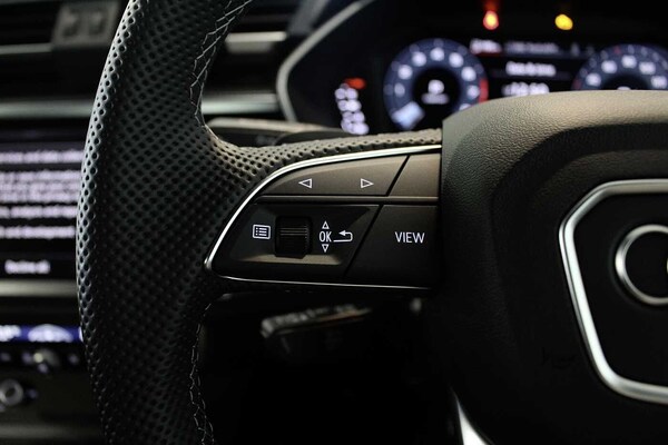 Used Audi Q3 2025 for sale - 76190646: Photo 17