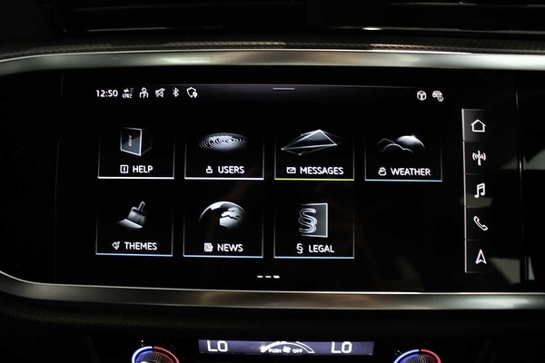 Used Audi Q3 2025 for sale - 76190646: Photo 21
