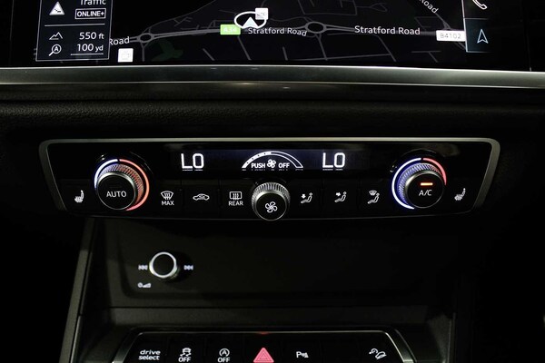 Used Audi Q3 2025 for sale - 76190646: Photo 23