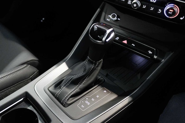 Used Audi Q3 2025 for sale - 76190646: Photo 25