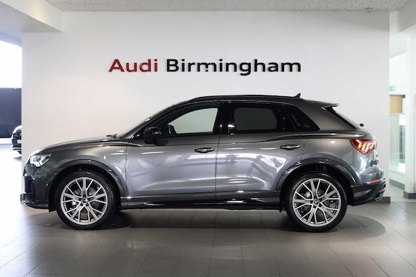 Used Audi Q3 2025 for sale - 76190646: Photo 4