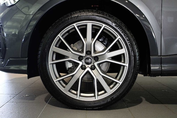 Used Audi Q3 2025 for sale - 76190646: Photo 5