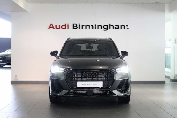 Used Audi Q3 2025 for sale - 76190646: Photo 7