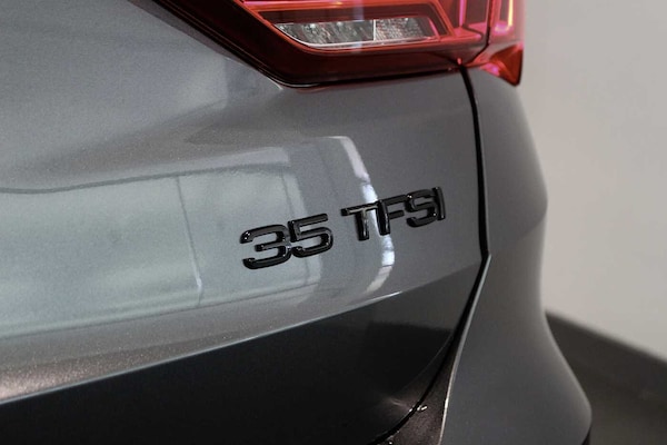 Used Audi Q3 2025 for sale - 76190646: Photo 9