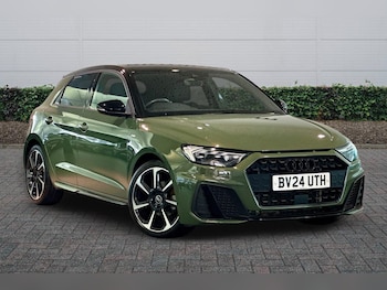 Used Audi A1 2024 for sale - 78088224: Photo