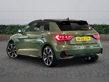 Used Audi A1 2024 for sale - 78088224: Photo