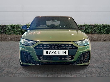 Used Audi A1 2024 for sale - 78088224: Photo