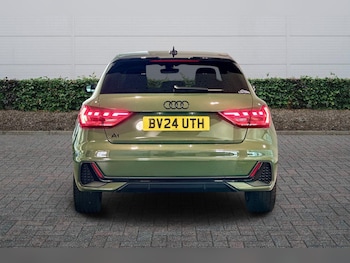 Used Audi A1 2024 for sale - 78088224: Photo
