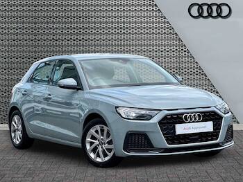 Used Audi A1 2022 for sale - 79566708: Photo