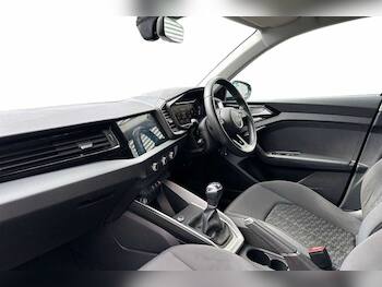Used Audi A1 2022 for sale - 79566708: Photo