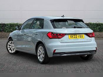 Used Audi A1 2022 for sale - 79566708: Photo