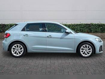 Used Audi A1 2022 for sale - 79566708: Photo