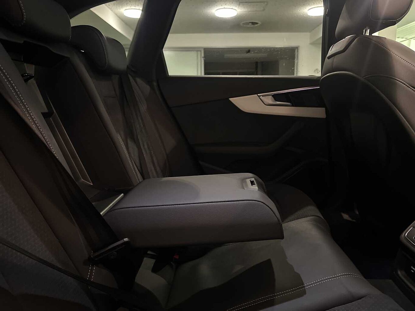 Used Audi A4 2023 for sale - 77176827: Photo 16