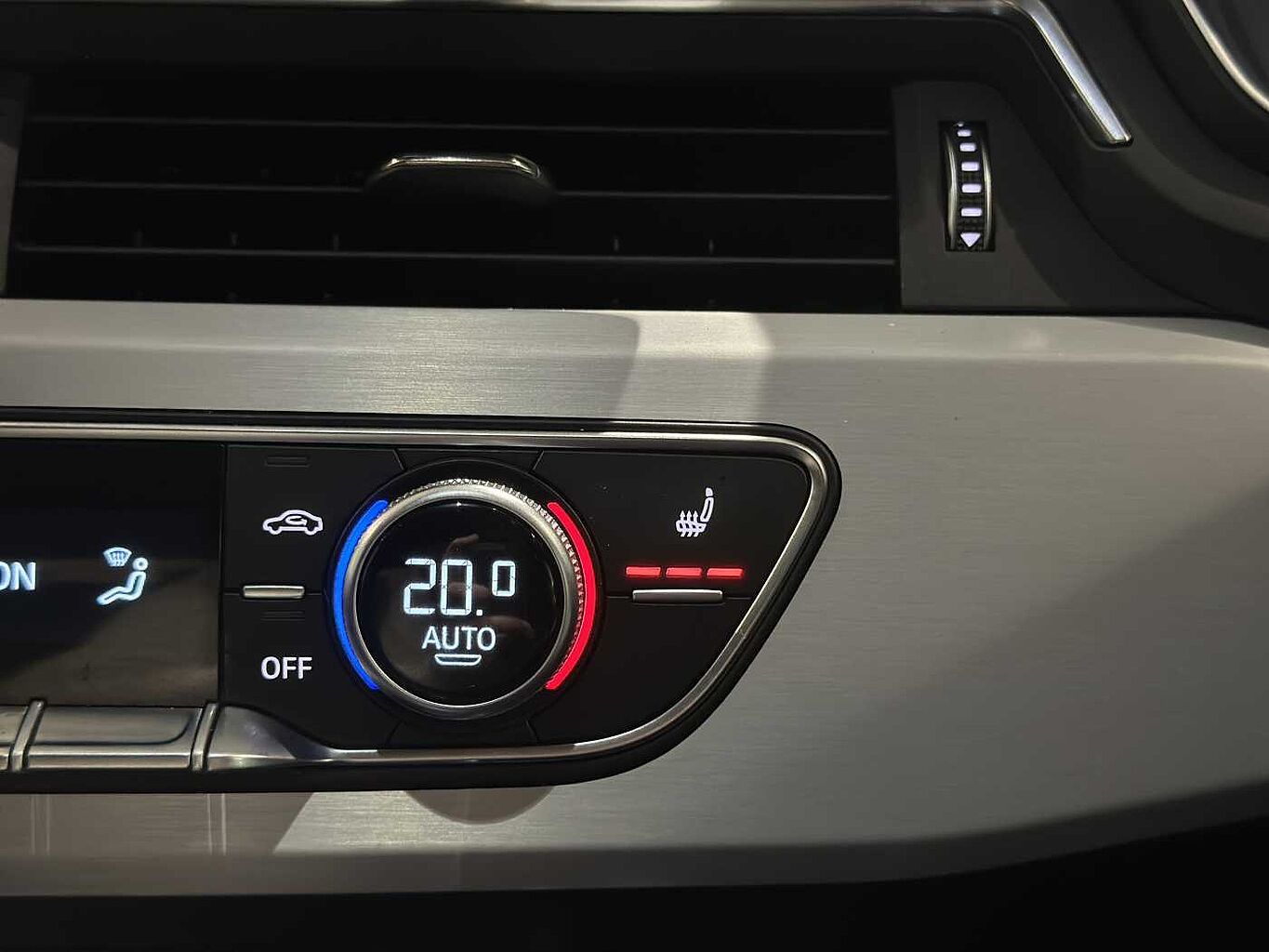 Used Audi A4 2023 for sale - 77176827: Photo 22