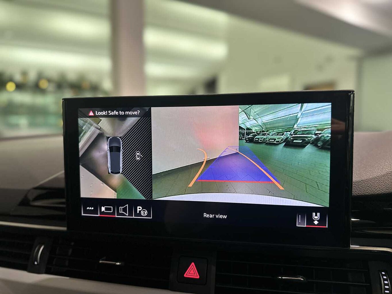 Used Audi A4 2023 for sale - 77176827: Photo 24