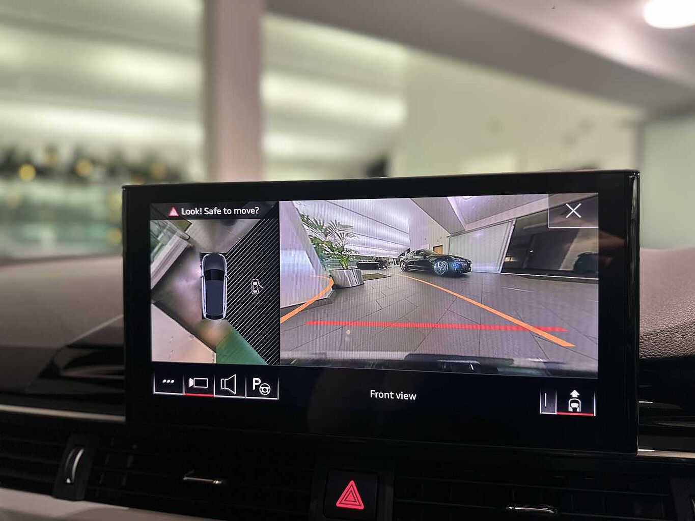 Used Audi A4 2023 for sale - 77176827: Photo 25