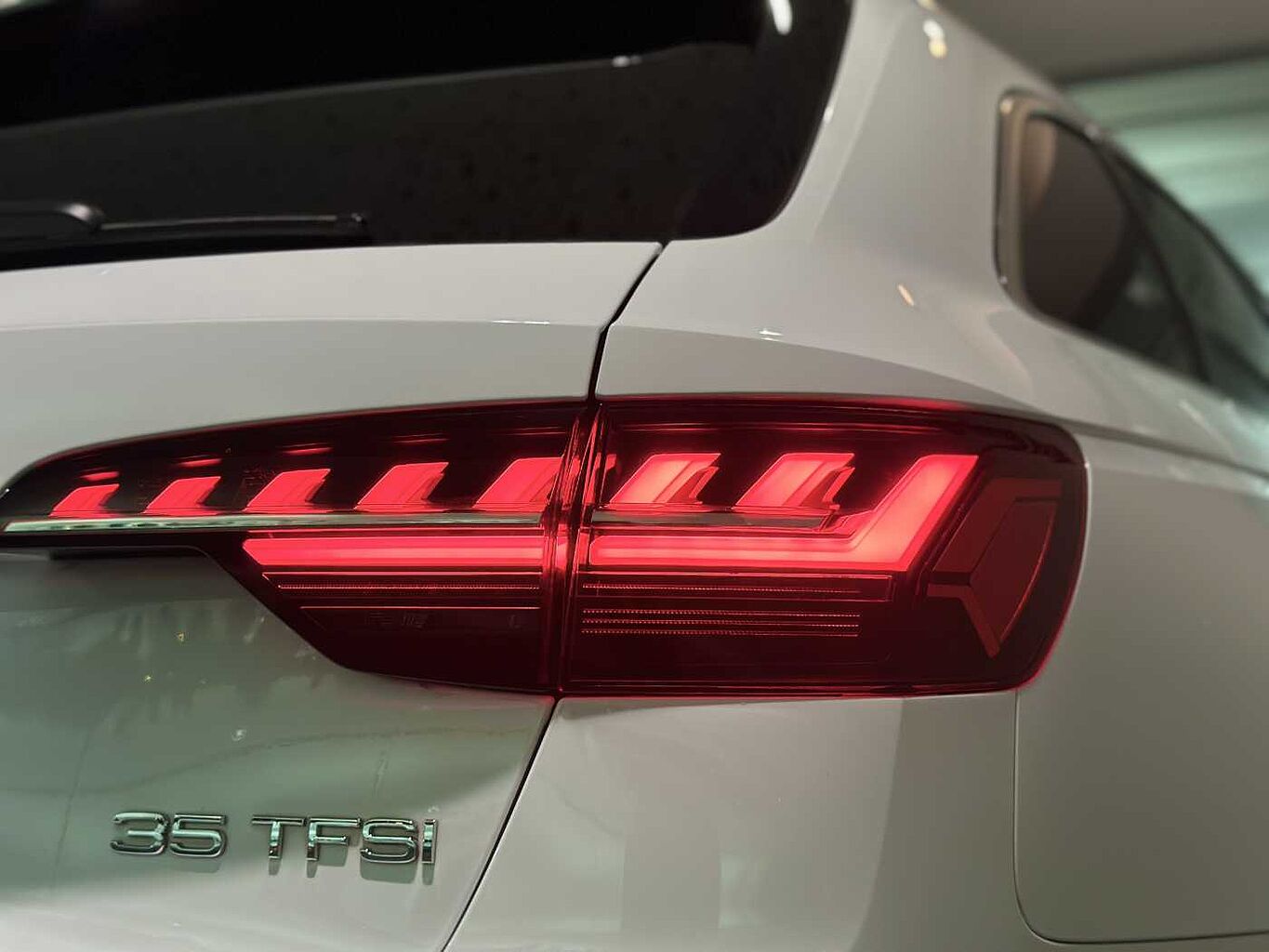 Used Audi A4 2023 for sale - 77176827: Photo 27